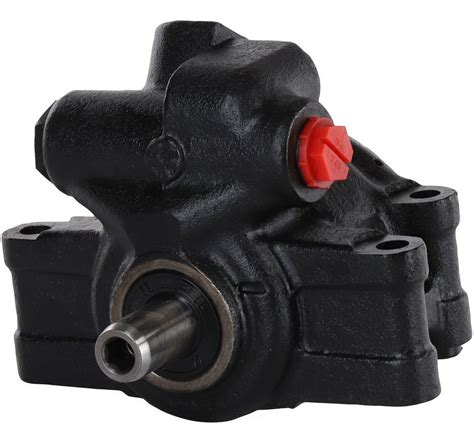 Power Steering Pump Pronto Reman For Sale Online Ebay