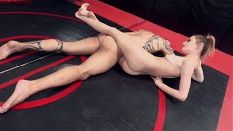 Primal S Girls Grappling Clips4sale