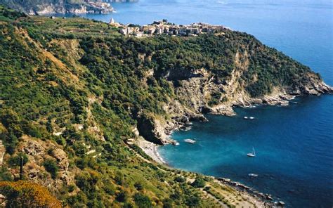 8 Of The Best Italy Nude Beaches World Beach Guide