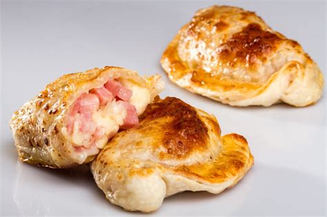 Empanada de jamón y queso Recetas para cocinar Jamón y queso Recetas