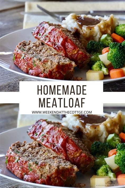 Pioneer Woman S Favorite Meatloaf Artofit