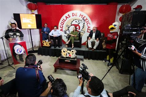 Orgullo Cachanilla será la bandera de Los Águilas PoderMX