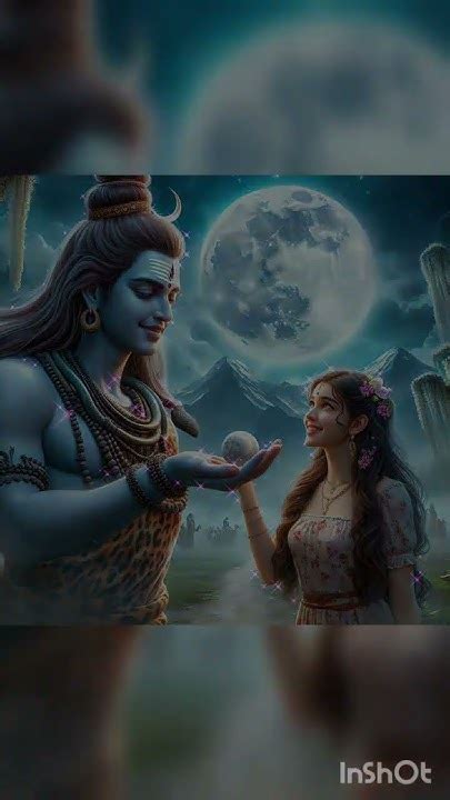 Bhole Baba Mere Hai Me Beti Hu Mahakal Ki Mahadevstatus Ytshorts Youtube