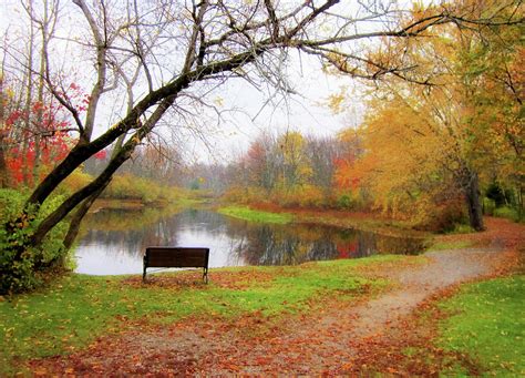 Park Beauty Photograph By MTBobbins Photography Fine Art America