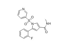 Cas Fluorophenyl N Methyl Pyridin Ylsulfonyl