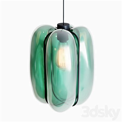 Pendant Lamp Pendant Light 3d Model