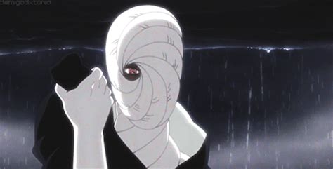 obito gif | Tumblr