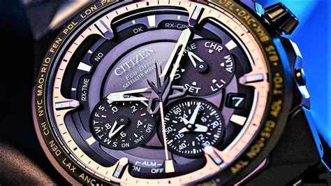 Top 10 Best Citizen Eco Drive Watches For 2024 Citizen Watch YouTube