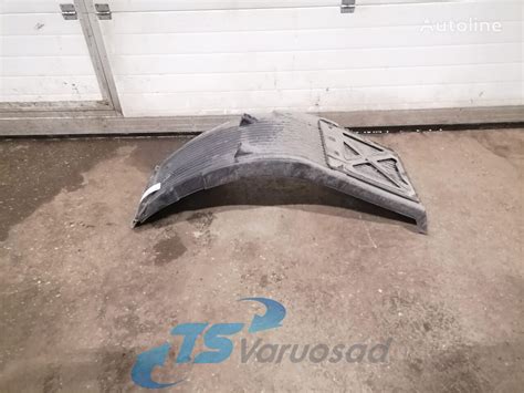 Volvo Poritiib Mudguard For Volvo Fh Truck Tractor For Sale