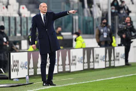 Juventus Udinese Les Paroles Dallegri Après La Victoire Juventus