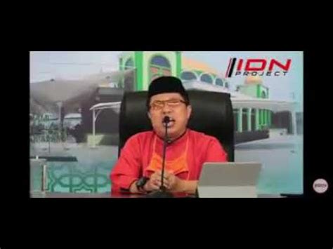 Solusi Sukses Dunia Akhirat Dengan Al Qur An Bersama Ustadz Orange