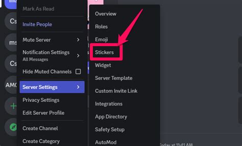 How To Make Discord Stickers