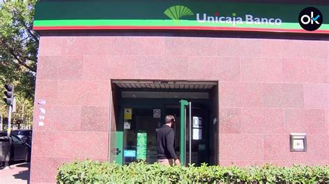 Los Consejos De Unicaja Banco Y Liberbank Aprueban Su Proyecto De