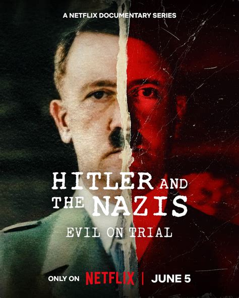 Streaming O Que Esperar De Série Hitler E O Nazismo Começo Meio E