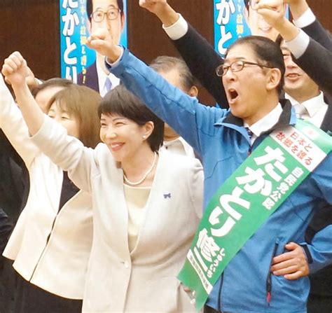 【衆院選】44選挙区で事実上の与野党一騎打ち 「落選危機」の与党候補は23人｜ニフティニュース