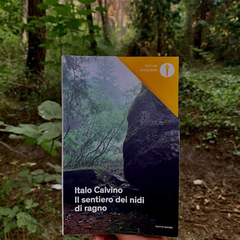Il Protagonista Di Un Libro Di Novelle Di Calvino 10