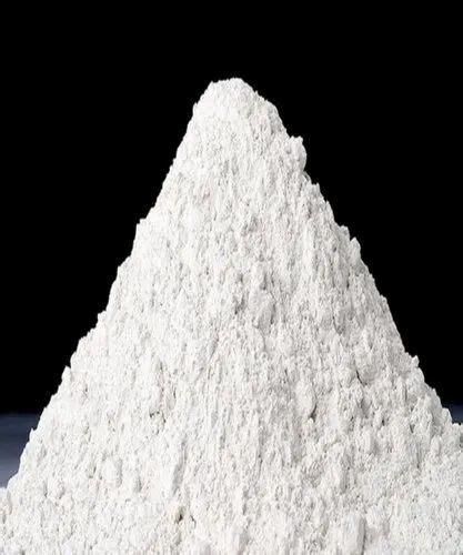 Powdered White Soda Feldspar Powder Grade Chemical Grade Packaging Type Hdpe Bag At Rs 3500