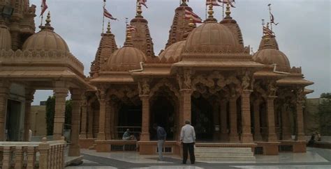 Top 17 Most Famous Jain Temples of Gujarat