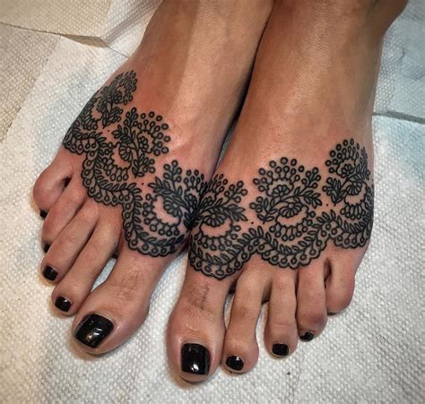 Feet tattoos | Best Tattoo Ideas For Men & Women