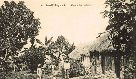 History of Martinique | AZ Martinique