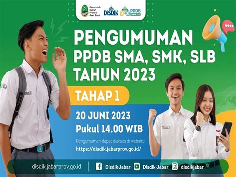 Hasil Seleksi Ppdb Tahap Smkn Gunung Jati