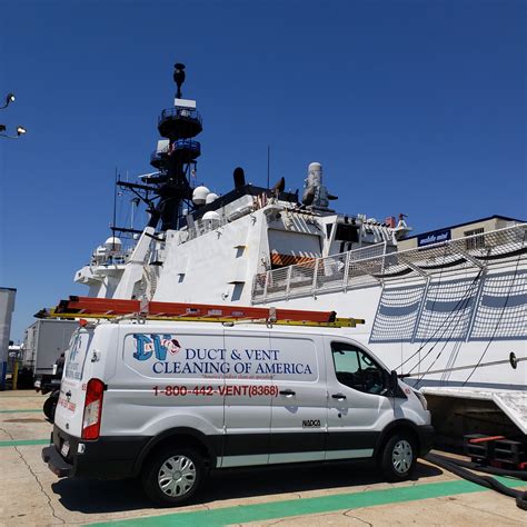 USCGC Hamilton – Charleston, SC