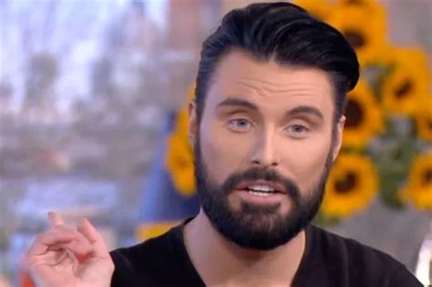 Rylan Clark To Explore Homophobia In New Football In Documentary