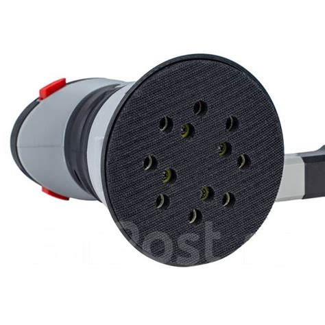 Машина шлифовальная эксцентриковая акумуляторная Ставр МШЭА-125/20 с ...