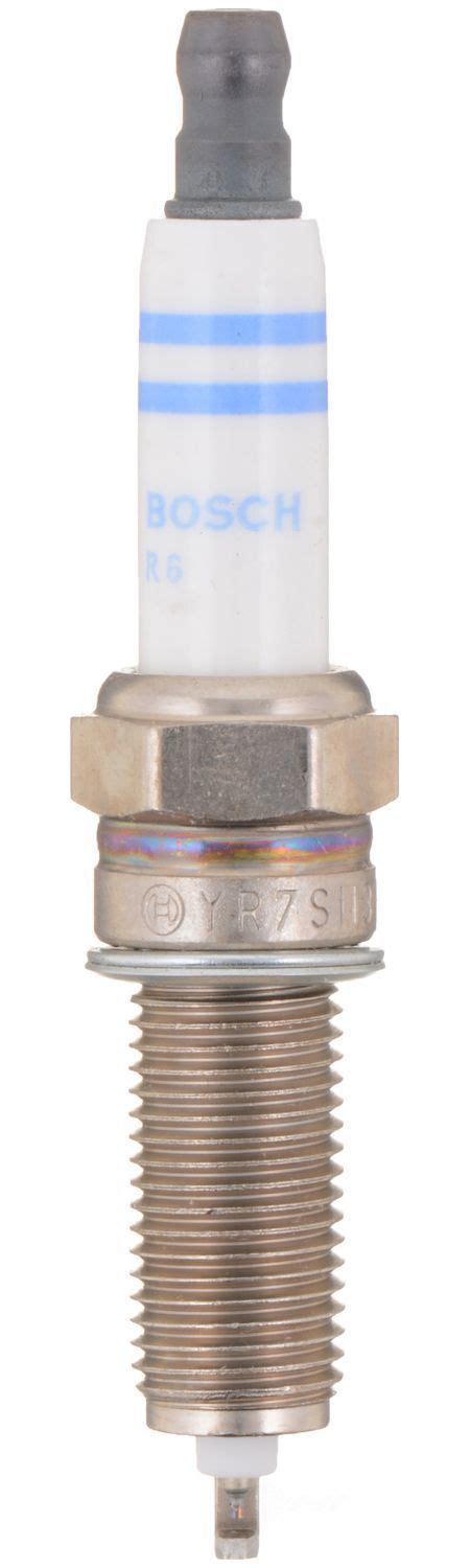 Spark Plug OE Fine Wire Double Iridium Bosch 96321 EBay