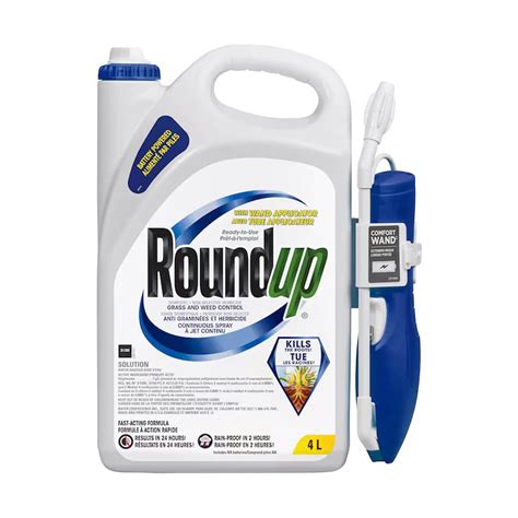 Roundup