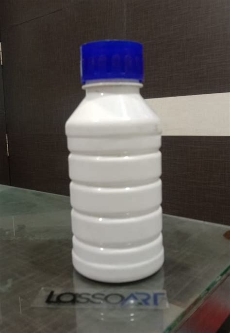 250 Ml Pesticide Bottle At Rs 5 5 Piece Bengali Square Indore ID