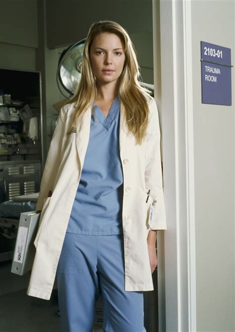 Izzie/Kath - Izzie Stevens Photo (1119487) - Fanpop