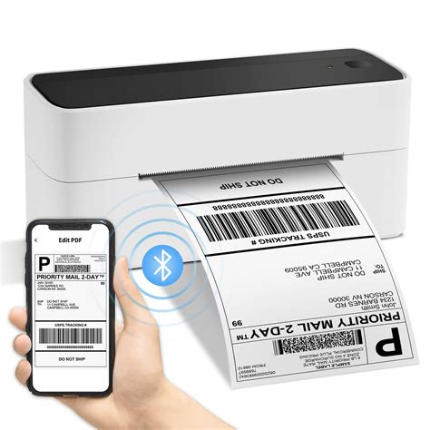 Best Thermal Printer For Shipping Labels Fast Cheap Learn Retail