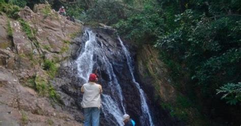 El Seibo Provincia Con Espectaculares Saltos De Agua Diario Libre