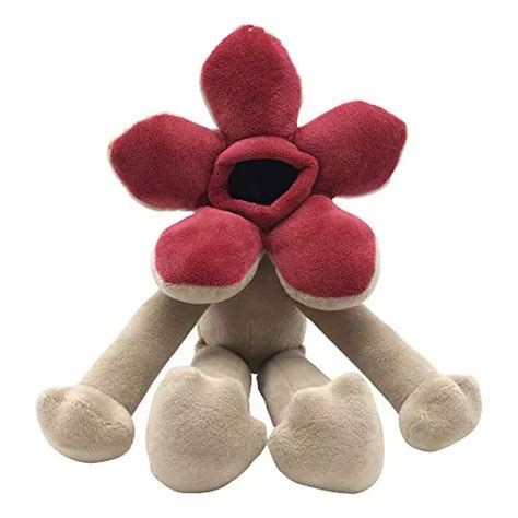 Stranger Demogorgon Season 3 Plush Doll Deluxe Plush Do Envío Gratis