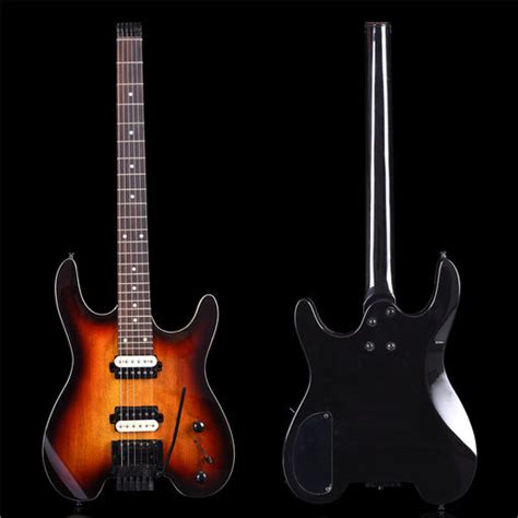 Electric Guitars — Guitar Kit Shop