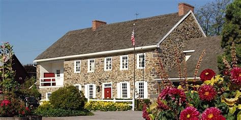 Dobbin House Tavern Historic House Tour, Dobbin House Tavern ...