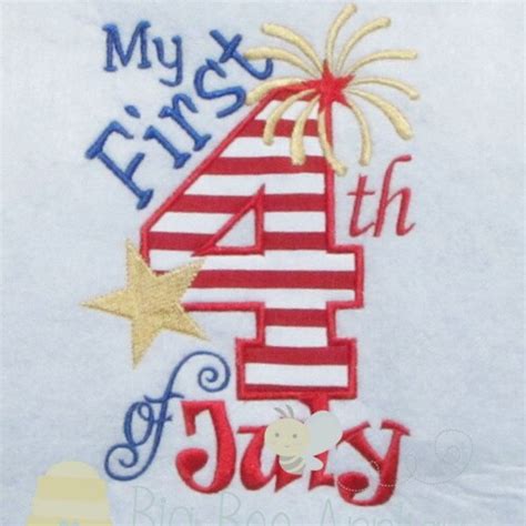 Mickey Firework Embroidery Design Machine Embroidery Design Disney