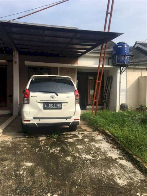 Bu Jual Rumah Di Bumi Mutiara Blok Jd Kav Dijual Co Id