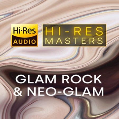 Va Hi Res Masters Rock Essentials Hi Res