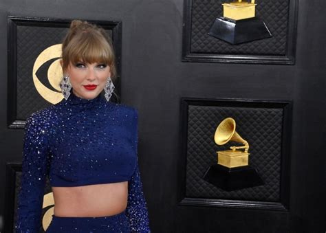 Taylor Swift Postpones Brazil Show After Fan Dies In Extreme Heat