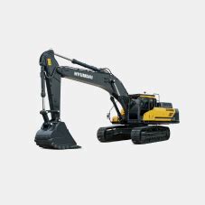 Hd Hyundai Construction Equipment