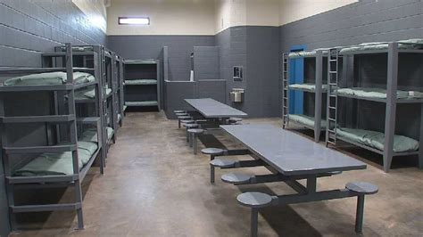 Inside Look: Grady County Opening New Jail