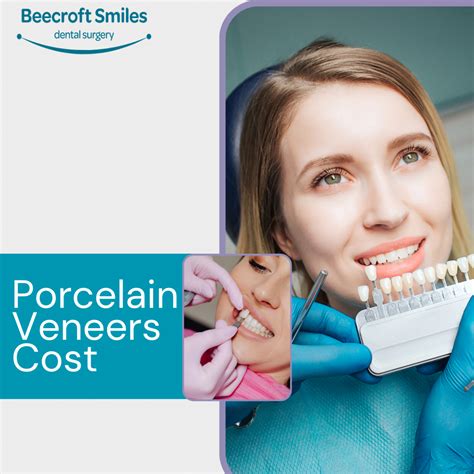 How Much Do Porcelain Veneers Cost A Detailed Breakdown