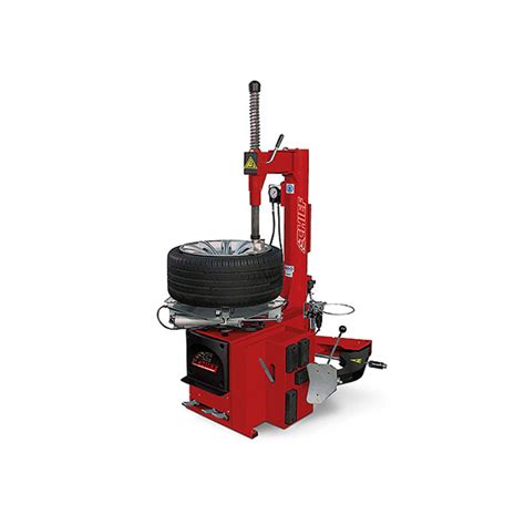 C346 Swingarm Tire Changer KLC Automotive Equipment