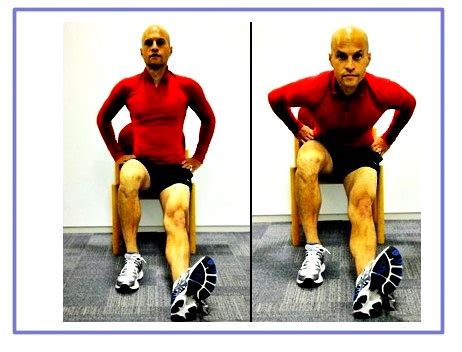 Special Exercises For Bow Legs