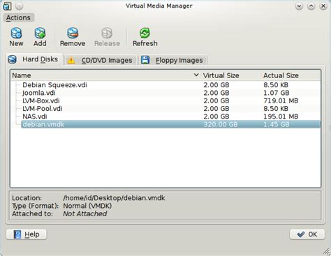 Convert Vdi To Iso Virtualbox Naughtynet