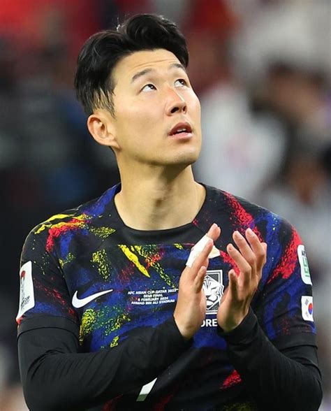 New Video Of Son Heung Min S Injury Has Fans Concerned Koreaboo