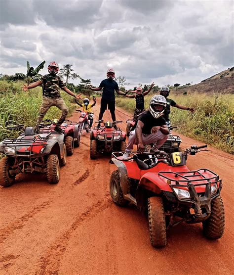 Quad Biking: Transform Your Weekends into Epic Adventures!