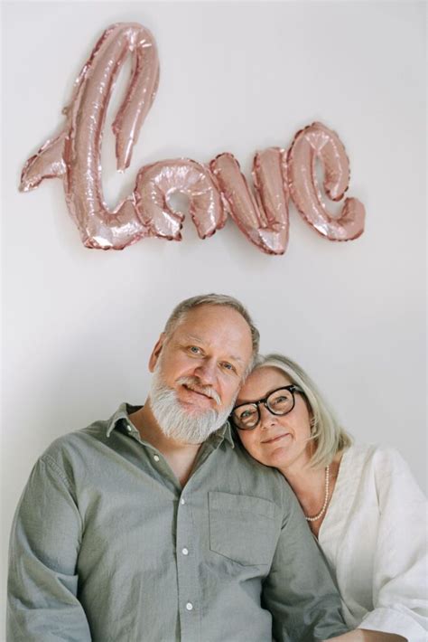 Finding Love After 50 Its Never Too Late For Romance Senior Denial